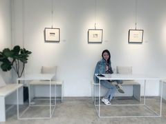 -收获咖啡HARVEST RESERVE(苍山店)