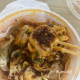 这份干拌馄饨外卖，把我香到想安利给全世界！