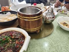 -鹏城人家海鲜酒家·23年老字号(较场尾店)