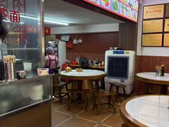 -东街钟楼肉粽(总店)