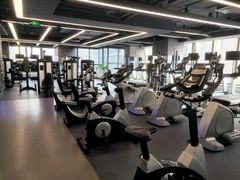 -金吉鸟健身游泳