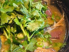-许家菜(望江店)