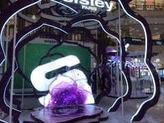 -新世界大丸百货