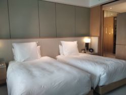 -北京柏悦酒店宴会厅