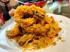 -李连贵熏肉大饼(丰台南路地铁站店)