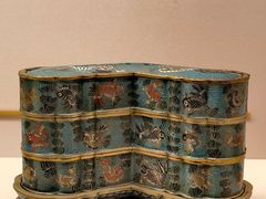 -上海博物馆(人民广场馆)