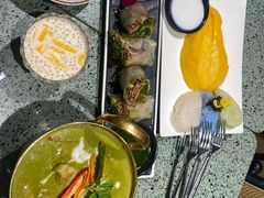 -Home Thai·泰谣(王府井apm店)