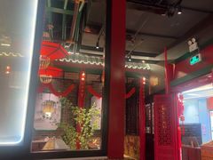 -缪氏川菜(深圳北站缤果空间店)
