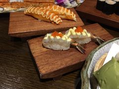 -古田居·特色寿司料理(骏欣中心店)