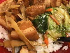 -食其家·牛丼咖喱(广元西路店)
