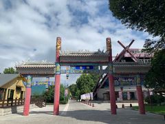 -云南民族村