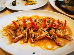 -海逸海鲜酒家(古北店)