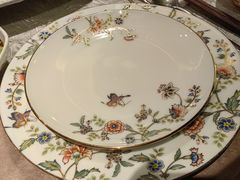 -ONE FULL 古董港式海鲜火锅