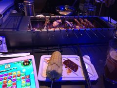 -很久以前羊肉串(打浦路店)