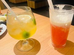 -德川家日本料理(顺义华联店)