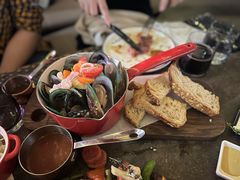 -haxnbauer海森堡德国餐厅(深圳coco店)