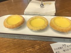 -云山茶餐厅(广东大厦店)