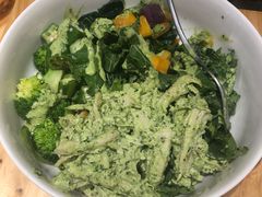 自选沙拉-CALIFORKS加州叉子轻食(朝阳门店)