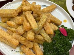 -闻香阁·清真(光荣道店)