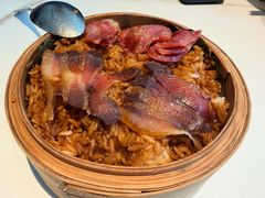 荷香腊味饭-外婆家(西红门荟聚购物中心店)
