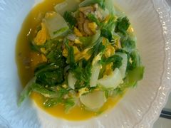 -船歌·鱼水饺青岛菜(枫蓝国际购物中心店)