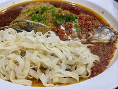 -湖南人家湘菜馆(镇江路店)