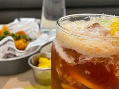 -卡朋西餐(东方广场店)