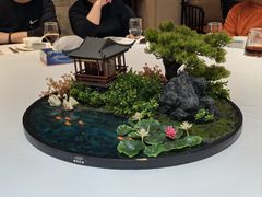 -聚福山莊·寻味顺德(北滘店)