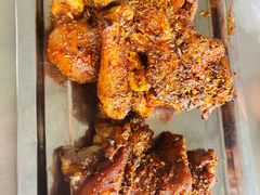 -佰运猪蹄(高陵店)