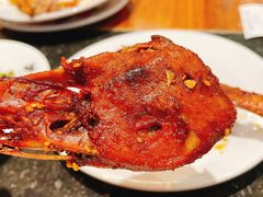 -汉巴味德(大悦城店)