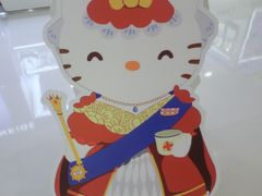 kitty-杭州西湖银泰百货