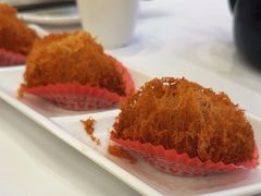 -海宝酒家(中山四路店)