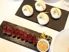 -宝丽轩中餐厅BAOLIXUAN