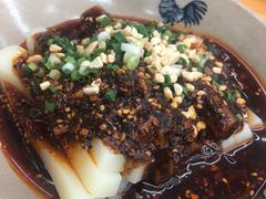 -人民食堂(青羊宫店)