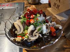 -KAOKAO烤烤·丹东海鲜烧烤(望京店)