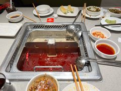 -海底捞火锅(丰尚国际广场店)