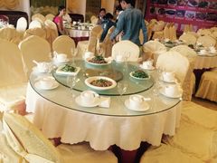 鱼跃龙门-历蜀记·家宴老火锅(总店)