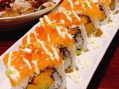 -鸟亭·居酒屋(青年路店)