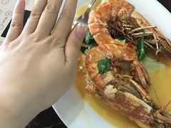 -兴旺海鲜砂煲王