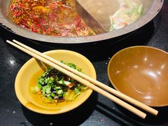 -宽板凳老灶火锅(南礼士路店)
