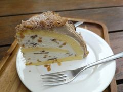 -Peet's Coffee皮爷咖啡(大学路店)