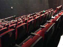 -CGV影城(新牌坊4DX店)