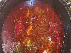 -五里关火锅(牛市口店)