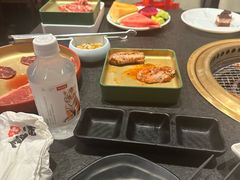 -神户赤童日式烤肉(金地广场店)