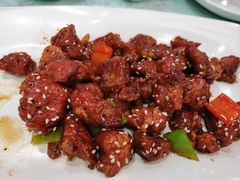 -六和聚传统烤鸭.天津菜(和平店)