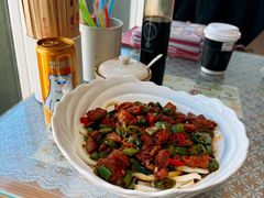 -文三里屯面馆(三里屯店)