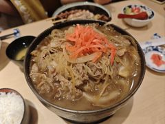 汁烧肥牛-小山日本料理(太古汇店)