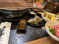 -九田家黑牛烤肉料理(石路天虹店)