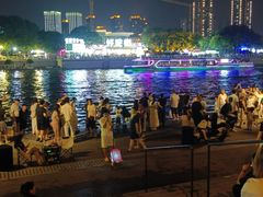 -海河游船-永乐码头(大悲院)