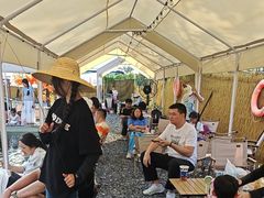-DGE季风钓虾营地·团建·聚会